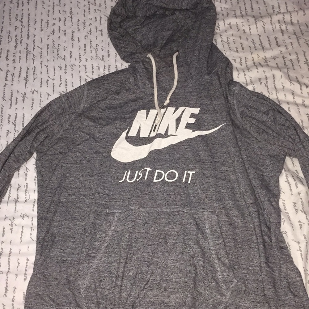 Nike hoodie